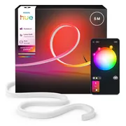 Philips Hue Neon Outdoor LED Strip 5 meter