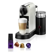 De'Longhi Nespresso CitiZ & Milk EN267.WAE