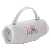 JBL Charge 6 Wit