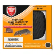 Protect Home Muis en Ratten Stop