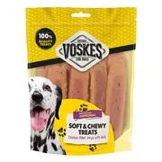 10x Voskes Kipfilet Eend 400 gr