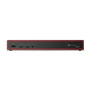 Lenovo ThinkPad Thunderbolt 5 Smart Dock 7500