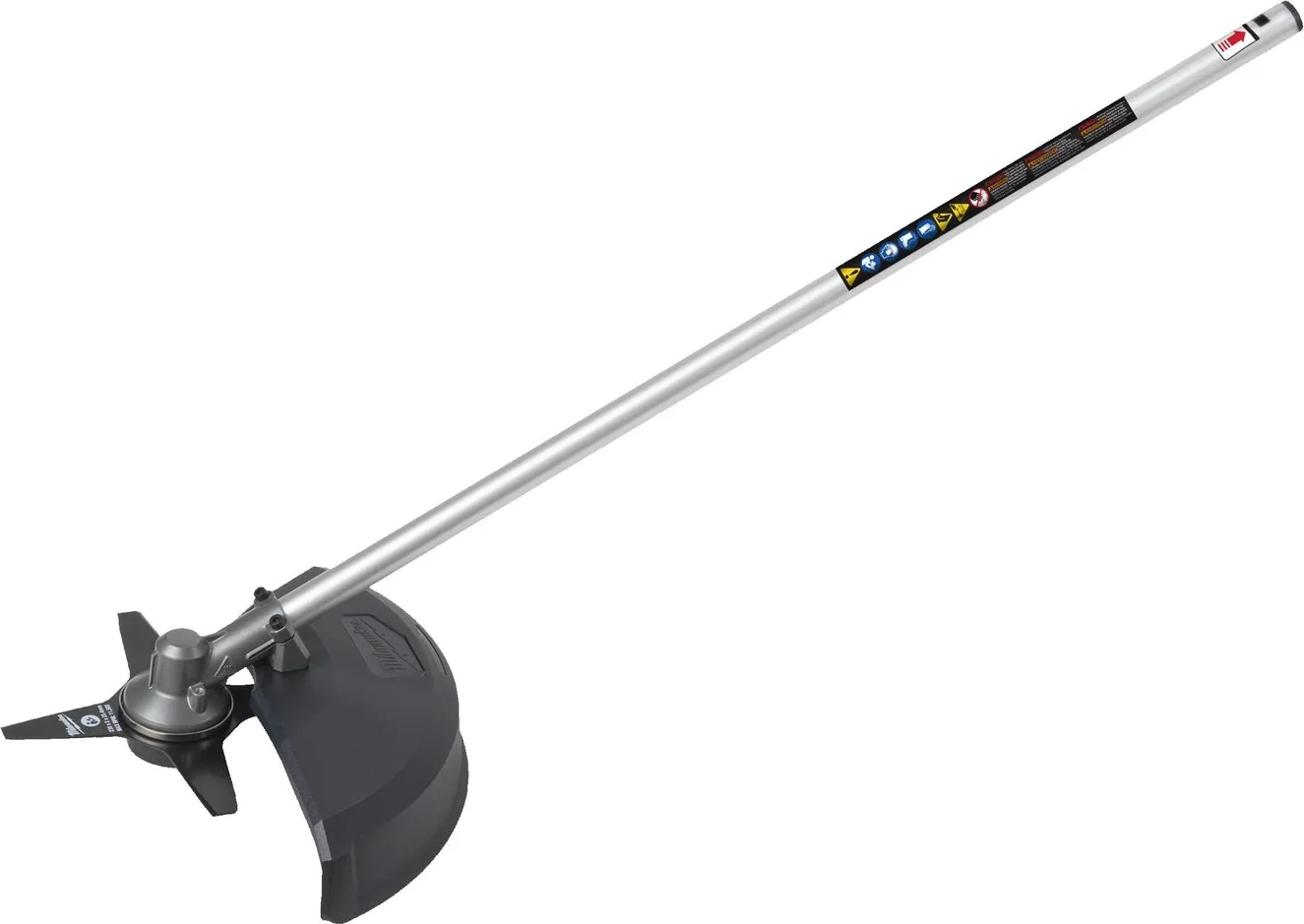 Milwaukee M18 FOPH-BCA QUIK-LOK™ Bosmaaier opzetstuk - 4932479986