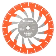 Makita B-55332 Diamantschijf Rescue | 300 x 25,4 x 3,4 mm