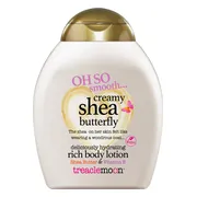 Treaclemoon Creamy Shea Butterfly Body Lotion 250ML