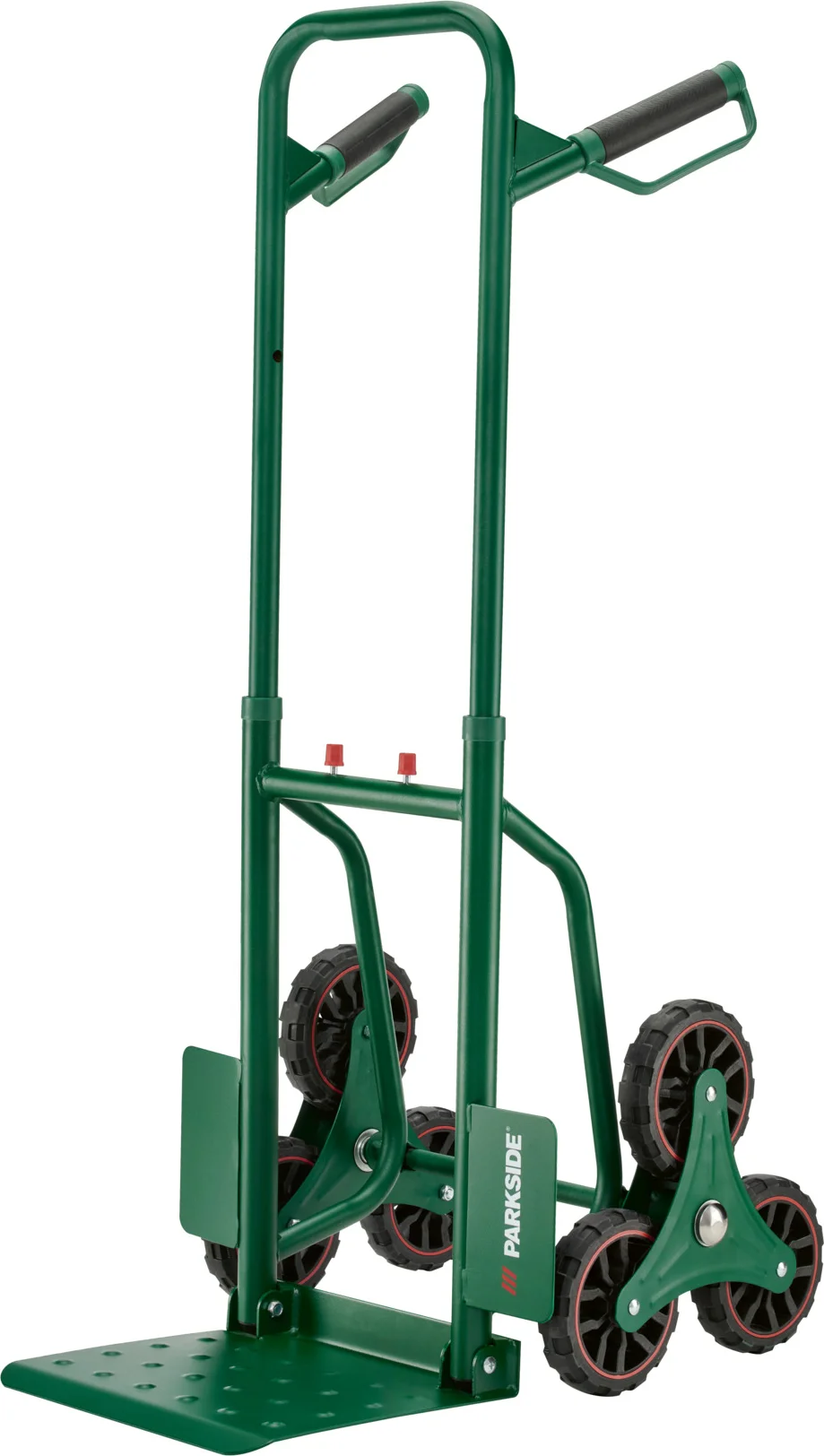 PARKSIDE Steekwagen voor trap