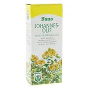 Sano Johannesolie 50ML
