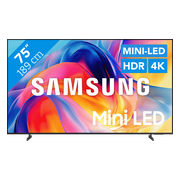 Samsung Mini-led 75" M73H (2026)