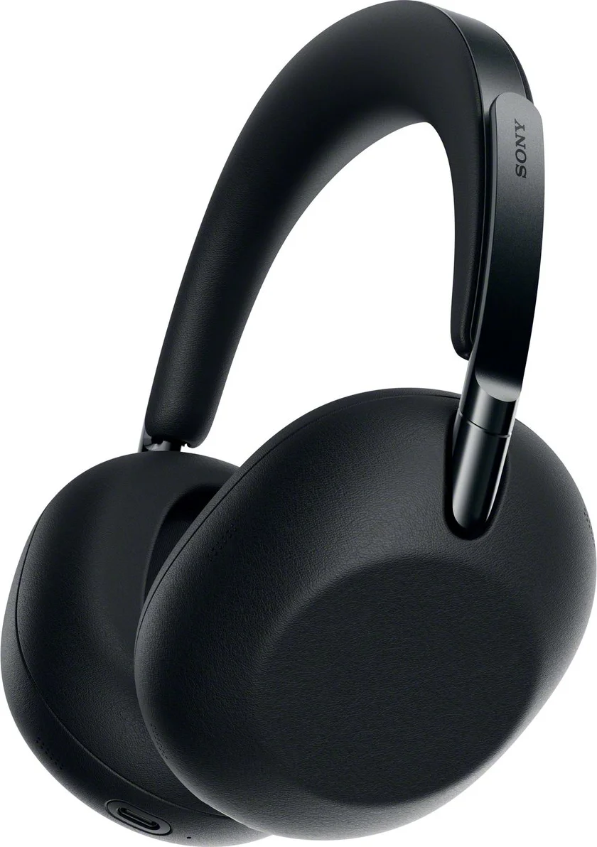 Sony 1000X THE COLLEXION Zwart