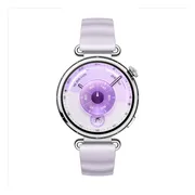 Huawei Watch GT 6 41 mm Zilver/Paars