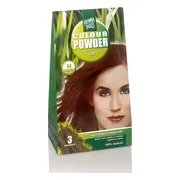 Hennaplus Colour Powder 54 Red 100GR