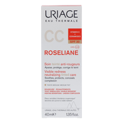 Uriage Roseliane SPF30 Neutralizing Tinted Care 40ML