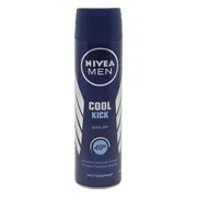 NIVEA Men Deodorant Spray Cool Kick 150 ml