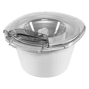 Kenwood KAX71.000WH IJsbereider