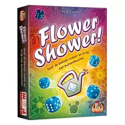 Flower Shower