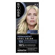 Syoss Baseline Haarverf 9-5 Frozen Pearl Blonde