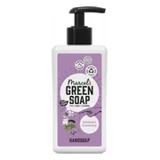 Marcels Green Soap Handzeep Lavendel & Rozemarijn 250ML