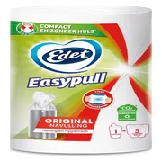 Edet Easypull Original Keukenpapier Navulrol