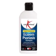 Lucovitaal Eczeem Psoriasis shampoo 200 ml