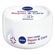 NIVEA Repair & Care Bodycrème met Verzorgend Serum 300 ml