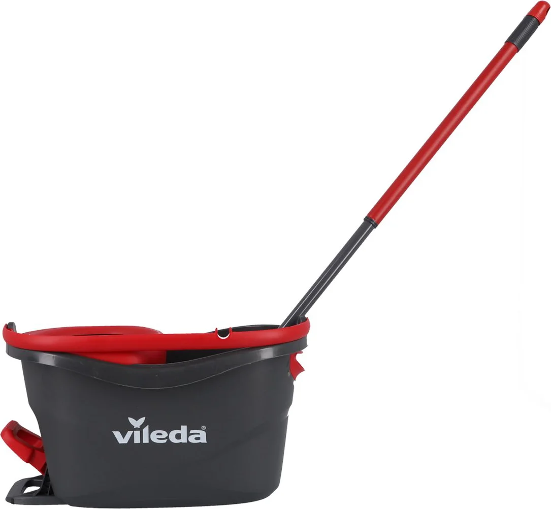 Vileda Turbo Systeem