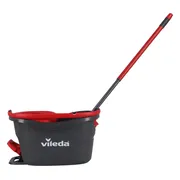 Vileda Turbo Systeem