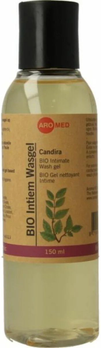 Aromed Candira Intiem Wasgel 150ML