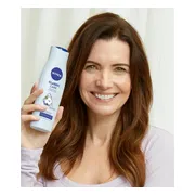 3x NIVEA Shampoo Classic Care 250 ml