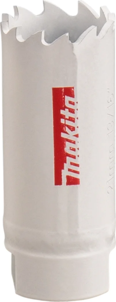 Makita P-52489 Gatzaag 21x38mm hout/metaal