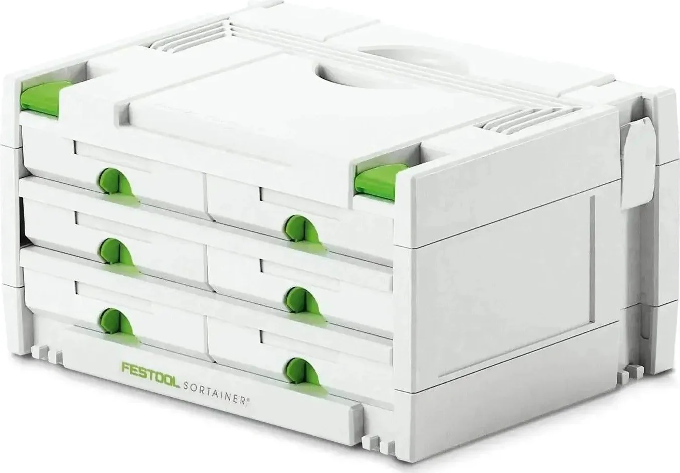 Festool SYS 3-SORT/6 SORTAINER - 491984