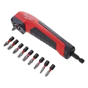 Milwaukee Shockwave Rechte hoek accessoire - 4932471274