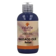 Volatile Massage-Olie Relax 100ML