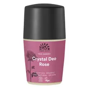 Urtekram Crystal Deo Rose 50ML