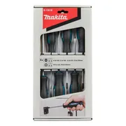 Makita E-13518 Schroevendraaierset 6-delig PH/SL