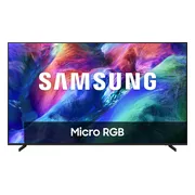 Samsung Micro RGB 85" R85H (2026)
