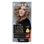 Cameleo Hair Color Cream 9.0 Natural Blond