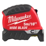 Milwaukee WIDE BLADE MAGNETIC Rolmaat 5m / 16ft x 35mm Gen2 - 4932499208