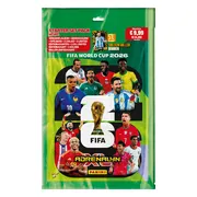 Panini – Adrenalyn XL 2026 – Starter pack kaarten – Binder