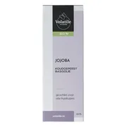Volatile Jojoba Koudgeperst Basisolie Bio 100ML