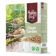 7x HobbyFirst Wildlife Clean Garden 850 gr