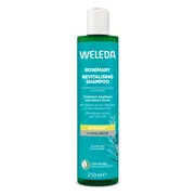 WELEDA Rozemarijn Revitaliserende Shampoo 250 ml