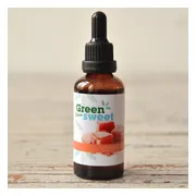 Greensweet Sweet Drops Caramel 50ML