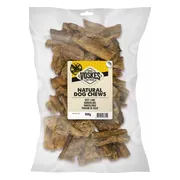 Voskes Runderlong 500 gr