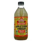Bragg Apple Cider Vinegar 473ML