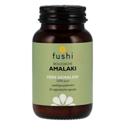 Fushi Amalaki Capsules 60VCP