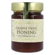 Wild About Honey Griekse Heide Honing 480GR