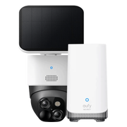 Eufy Solocam S340 + HomeBase 3