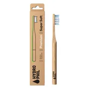 Hydrophil Bamboo Toothbrush Premium Super Soft