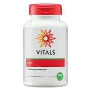 2x Vitals Opc 100 mg 100 capsules