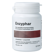 Nutriphyt Enzyphar Tabletten 90TB
